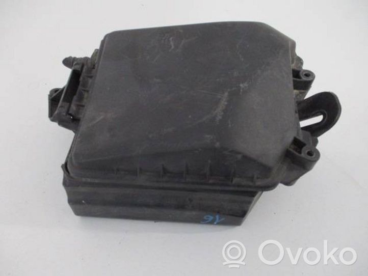 Renault Clio III Module de contrôle carrosserie centrale 356231E