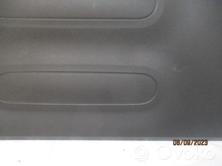 Citroen C4 III e-C4 Rivestimento della portiera anteriore (modanatura) 9801023580