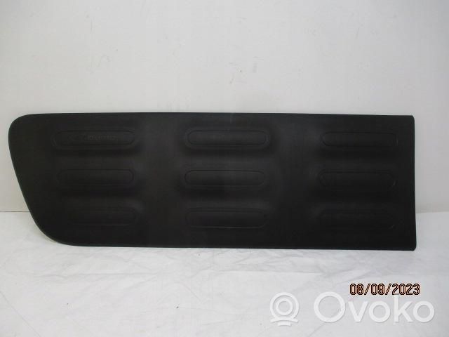 Citroen C4 III e-C4 Rivestimento della portiera anteriore (modanatura) 9801023580