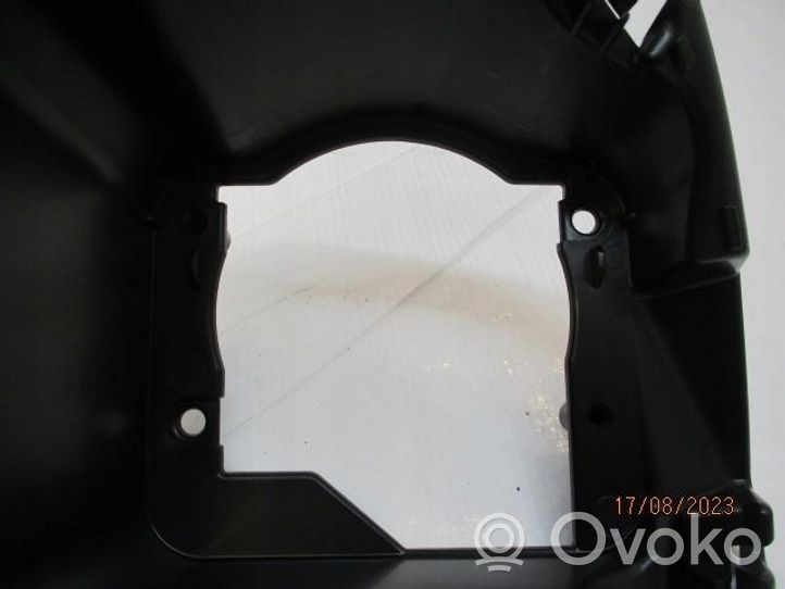 Citroen C3 Support antibrouillard 