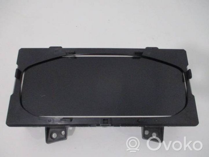 SsangYong Tivoli Geschwindigkeitsmesser Cockpit 8892280194