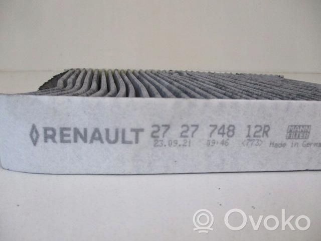 Renault Megane IV Filtre d’habitacle 