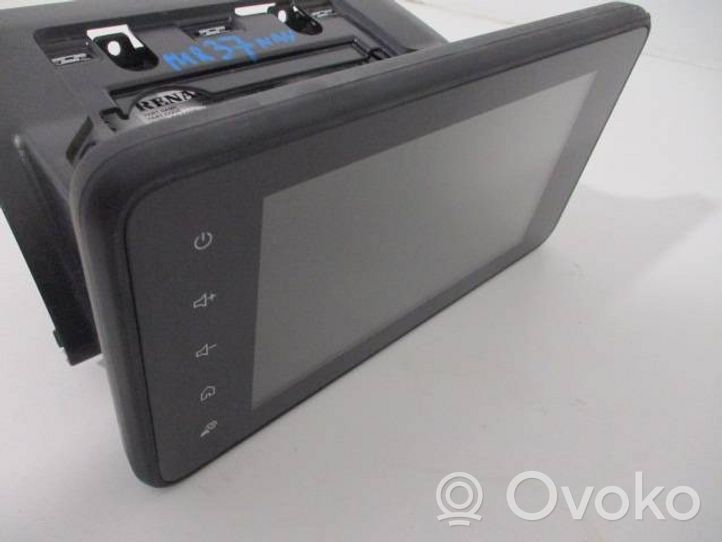 Dacia Sandero Radio/CD/DVD/GPS-pääyksikkö 280213900R