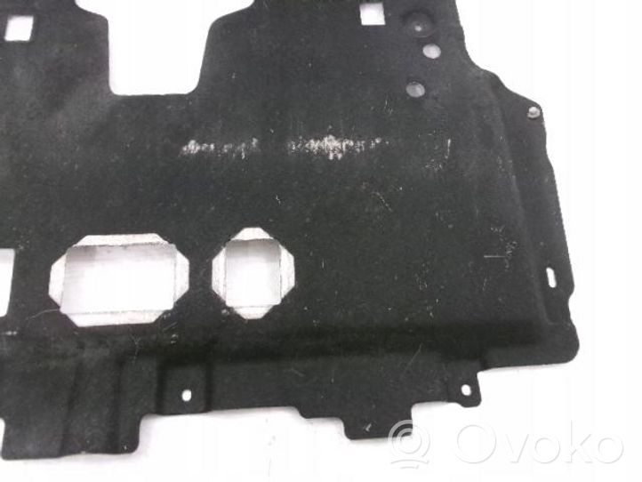 Peugeot 208 Cache de protection sous moteur 9824226480