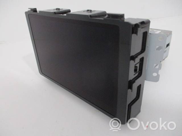 KIA Sportage Panel / Radioodtwarzacz CD/DVD/GPS 96560F1AE0FHV