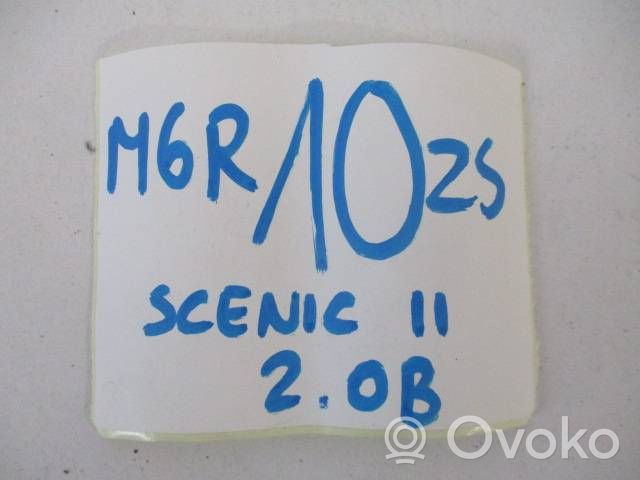 Renault Scenic II -  Grand scenic II Kit calculateur ECU et verrouillage 8200387138