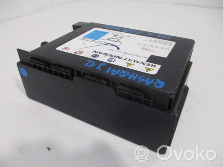 Nissan Qashqai J12 Batteria di veicolo ibrido/elettrico 244C06UA0AT