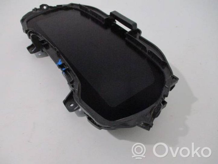 BMW X5 G05 Compteur de vitesse tableau de bord 0263745272