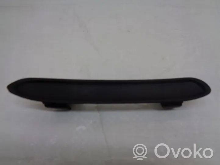 Citroen C4 III e-C4 Mascherina/griglia fendinebbia anteriore 9821252177