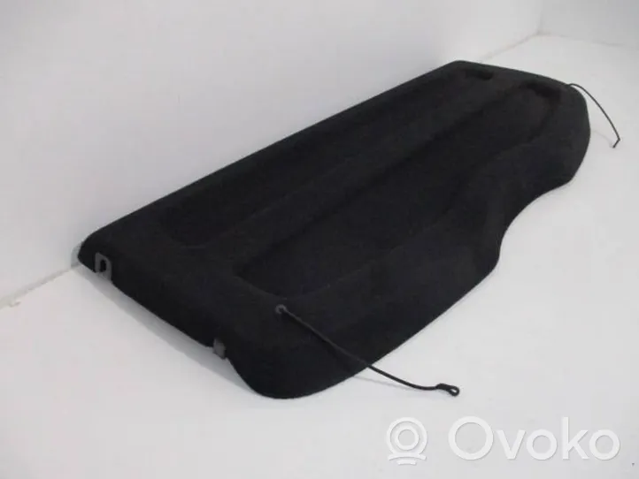 Citroen C3 Parcel shelf 98133519ZD