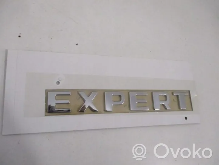 Peugeot Expert Дверь 