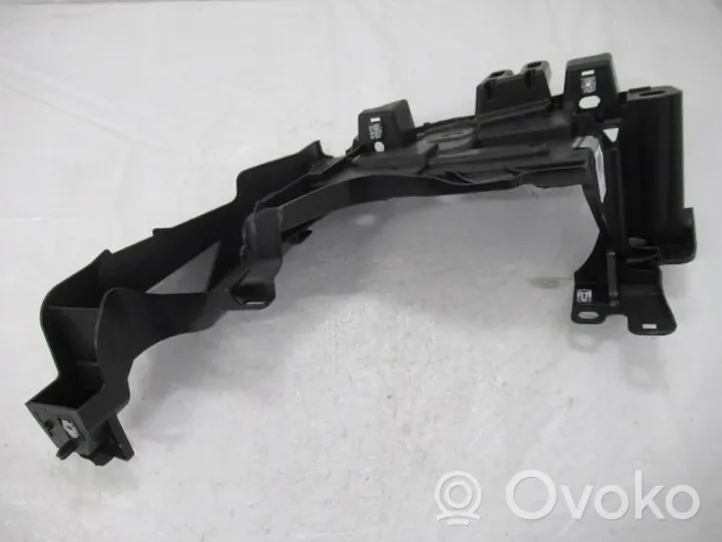 Renault Megane III Support phare frontale 622227190R