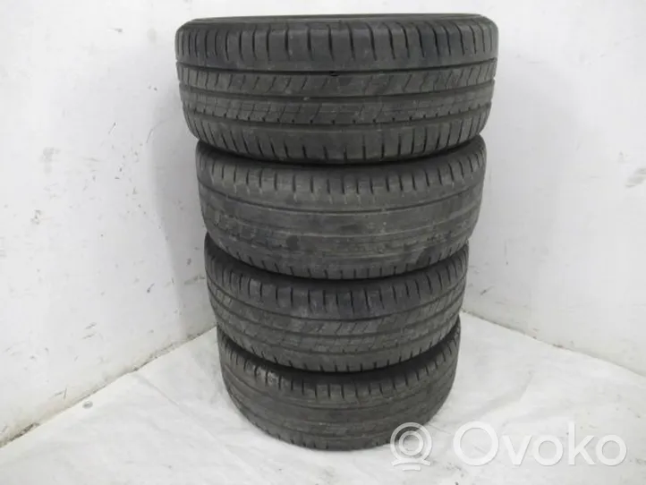 Citroen C4 Cactus R16 alloy rim 