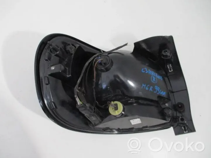 Citroen C3 Aircross Lampa tylna YQ00850080