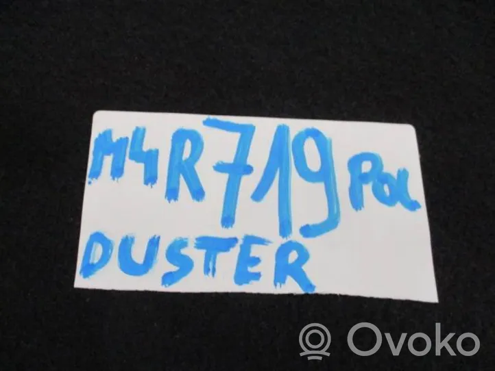 Dacia Duster II Palangė galinė 794209070R