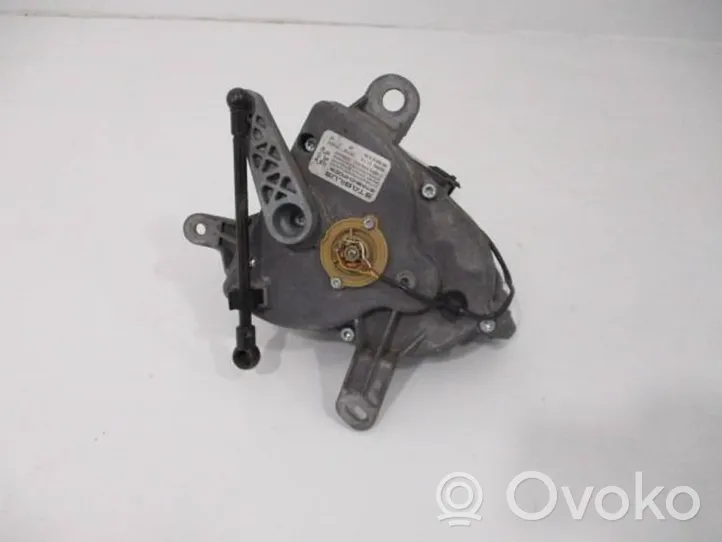 Peugeot 607 Unité de commande / module de hayon 9648047380