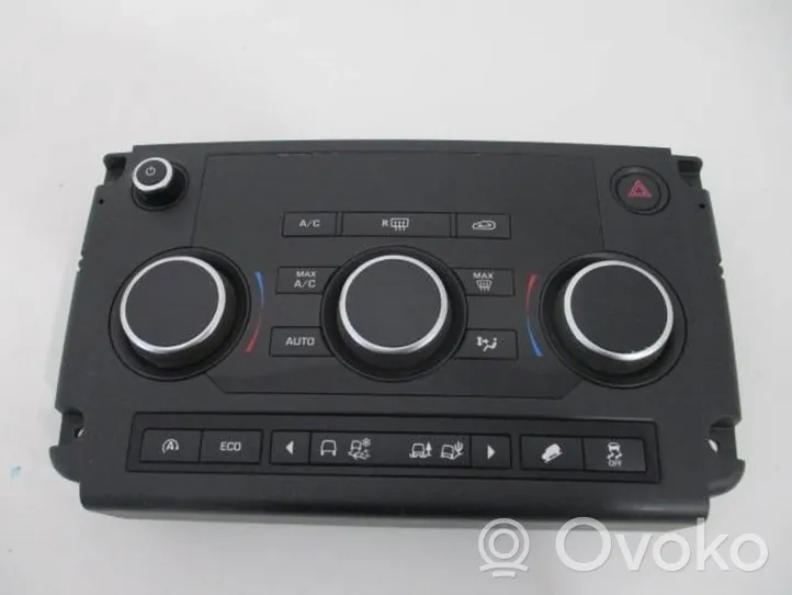 Land Rover Discovery Sport Console centrale, commande chauffage/clim GK7214C533PA