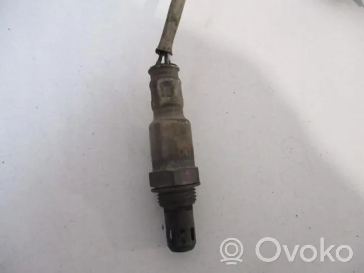 Fiat Punto (199) Sonde lambda 