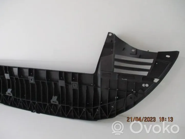Peugeot 308 Front bumper skid plate/under tray 9677363680