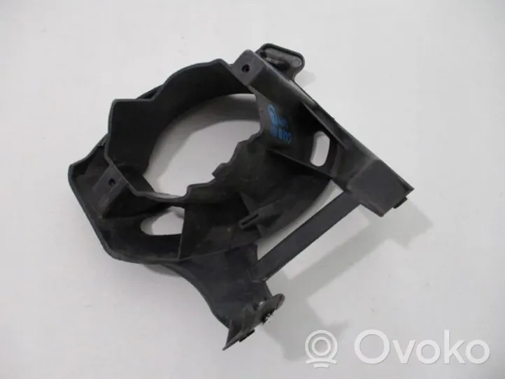 Renault Clio III Support antibrouillard PO019392