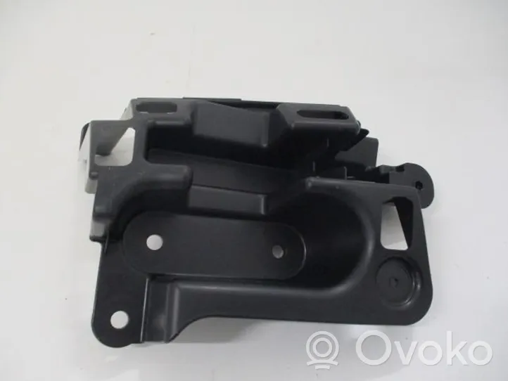 Peugeot 208 Support de pare-chocs arrière 9823209480