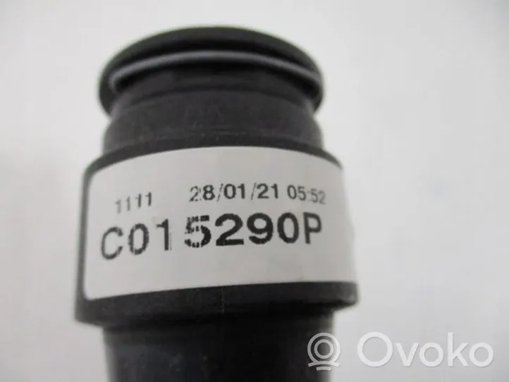 Citroen C5 Lämmittimen säteilylämmittimen letku 6466QP