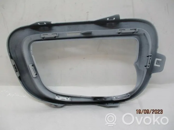 Citroen C3 Mascherina/griglia fendinebbia anteriore 9816871077