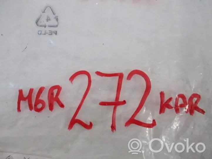 Citroen C4 II Klamka zewnętrzna drzwi 96868965XT