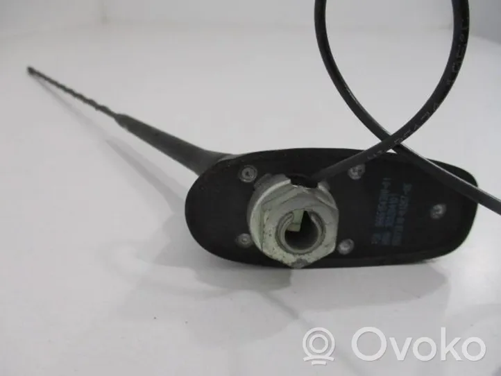 Citroen C3 Radio antena 