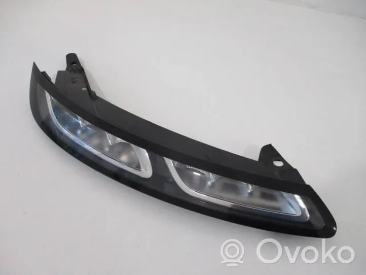 Citroen C4 Cactus LED dienos žibintas 9800910680