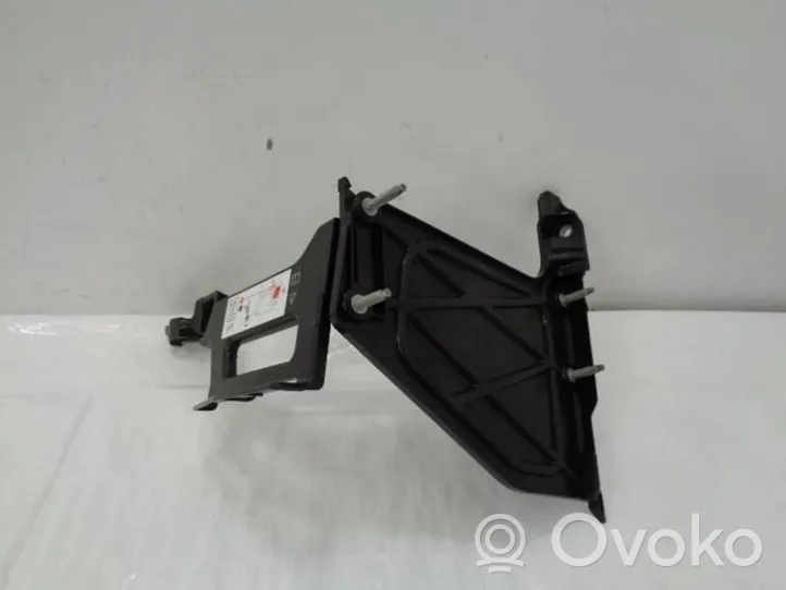 Citroen Berlingo Staffa di montaggio della batteria 9808674780