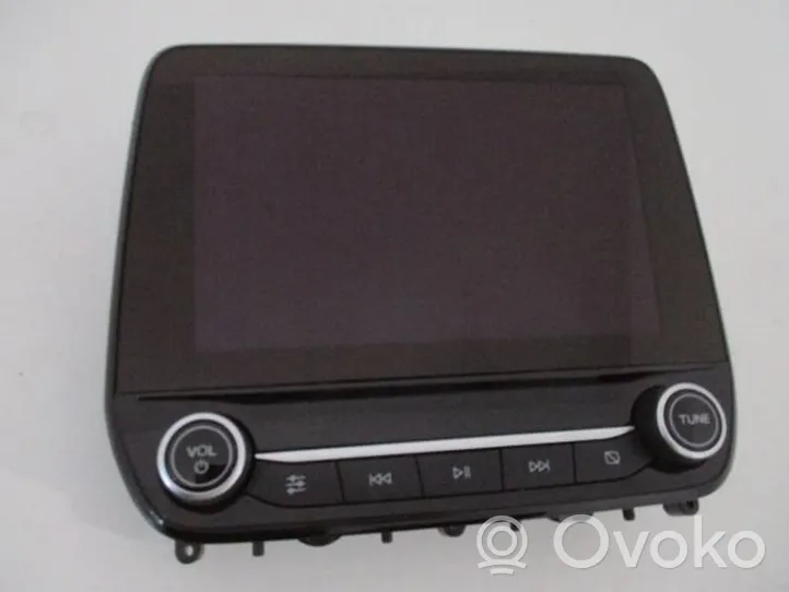 Ford Ecosport Screen/display/small screen K1BT18B955FD