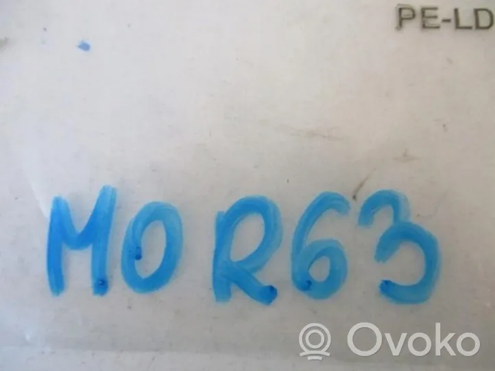Citroen C4 I Picasso Ražotāja emblēma 8666NP