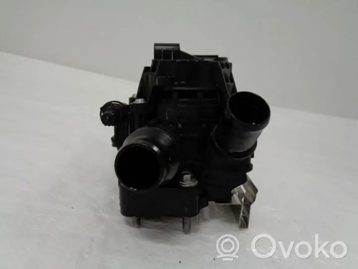 Citroen C4 Cactus Thermostat housing 9803549480