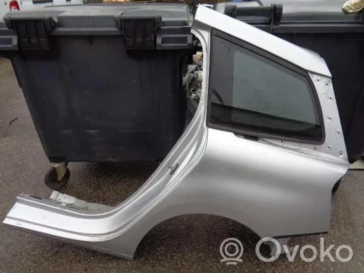 Citroen C4 II Picasso Panel lateral trasero 