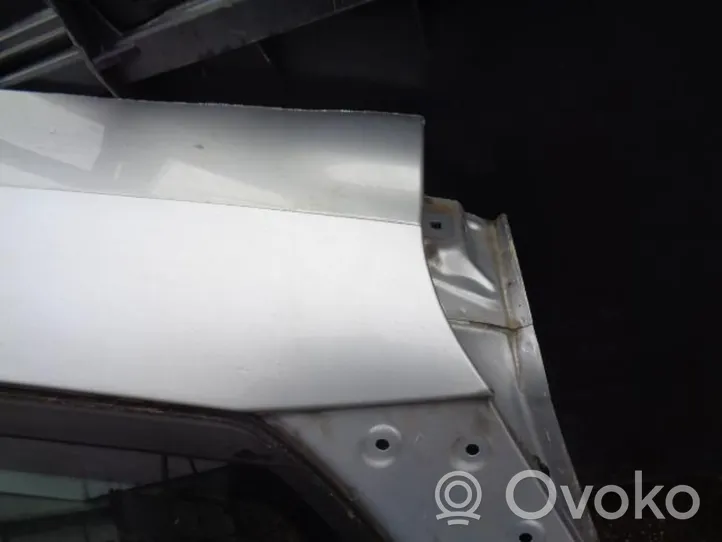 Citroen C4 II Picasso Rear quarter panel 