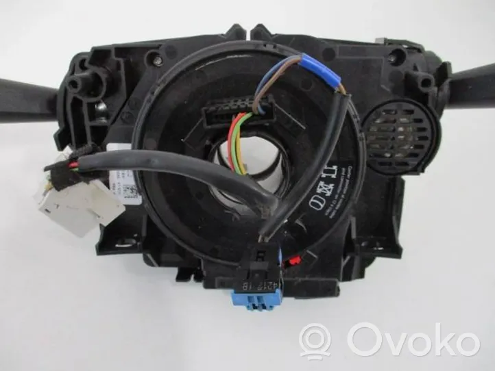 Citroen C4 Cactus Interruptor/palanca de limpiador de luz de giro 98139475ZD