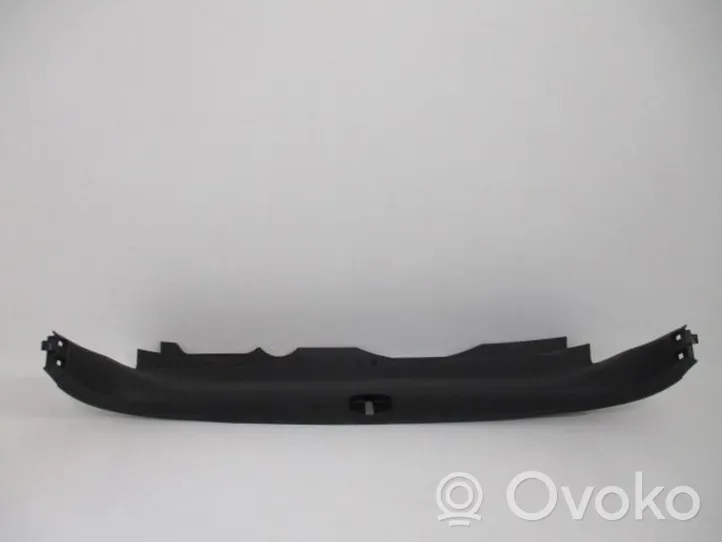 Citroen C4 II Rivestimento di protezione sottoporta del bagagliaio/baule 