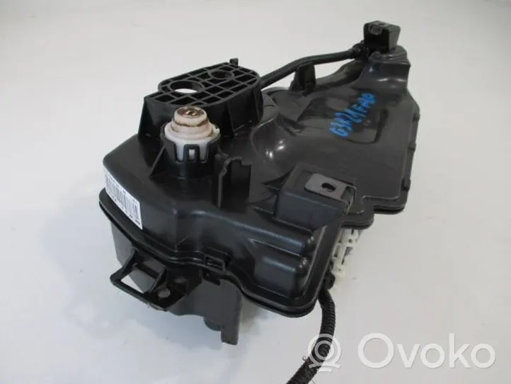 Citroen C3 Serbatoio fluido FAP 9815712580