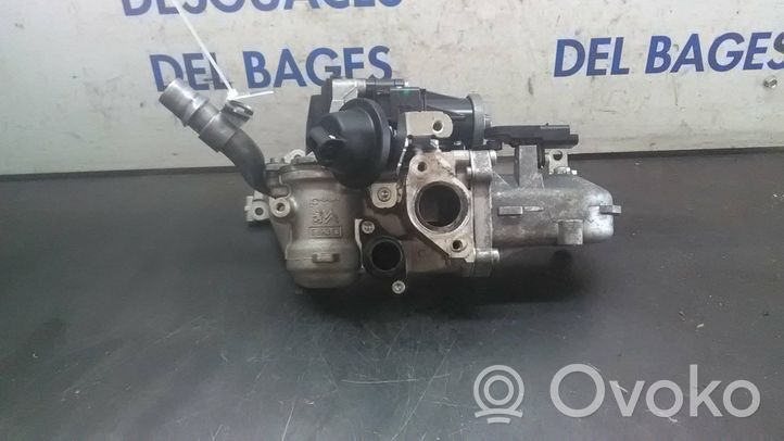 Mazda 3 Zawór EGR 9671187780