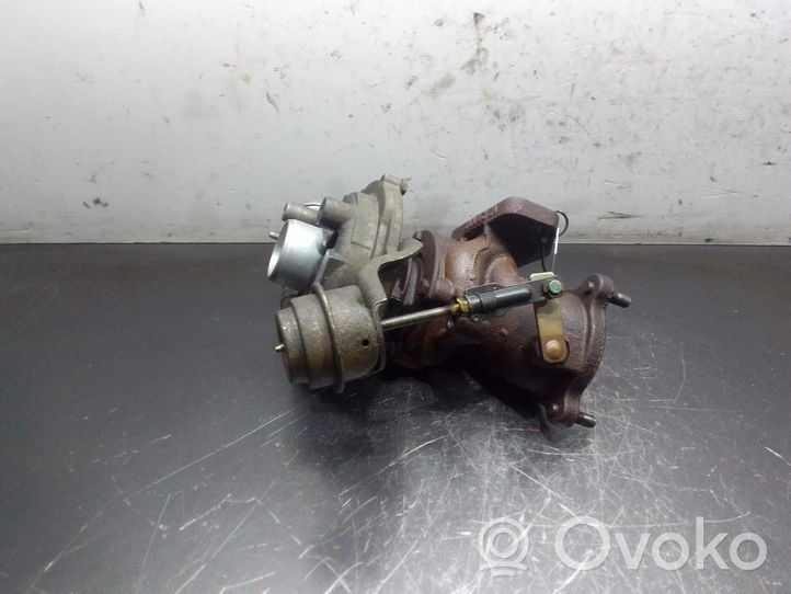 Suzuki Grand Vitara I Turboahdin 34027402