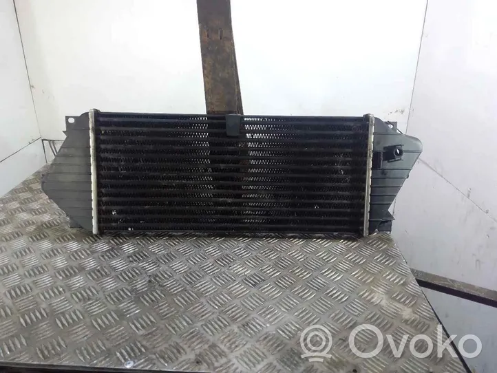 Mercedes-Benz ML W163 Radiatore intercooler 1035042