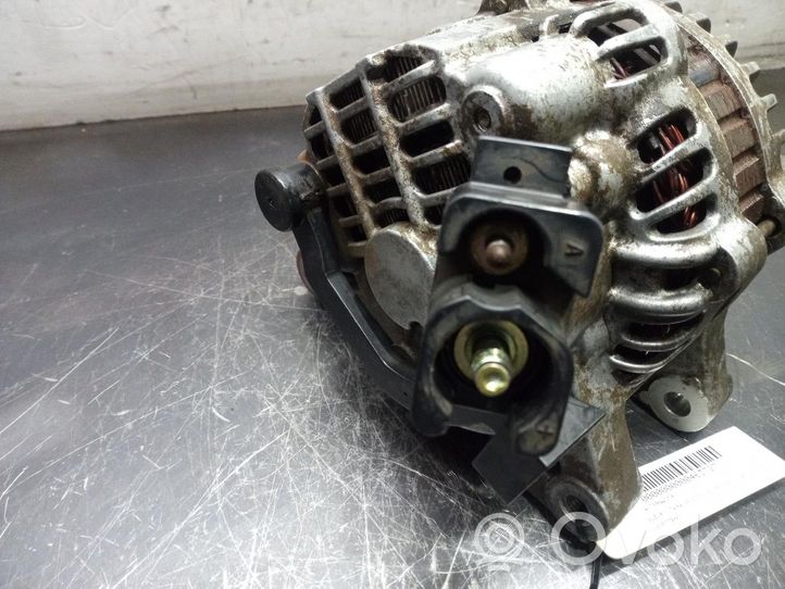 Suzuki Vitara (LY) Alternator 9635772880