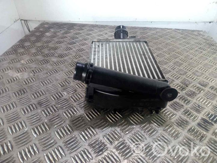 Dacia Lodgy Radiatore intercooler 144967634R