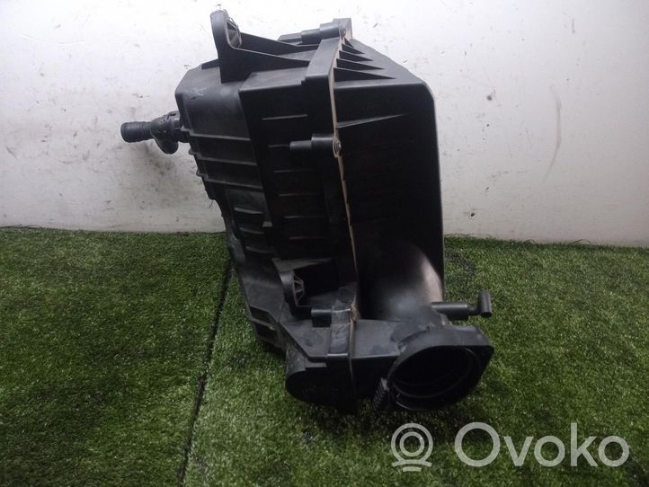 Seat Leon IV Ilmansuodattimen kotelo 5Q0129618B