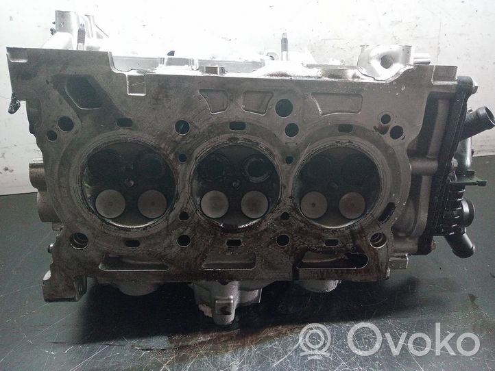 Nissan Micra K14 Engine head 9903R