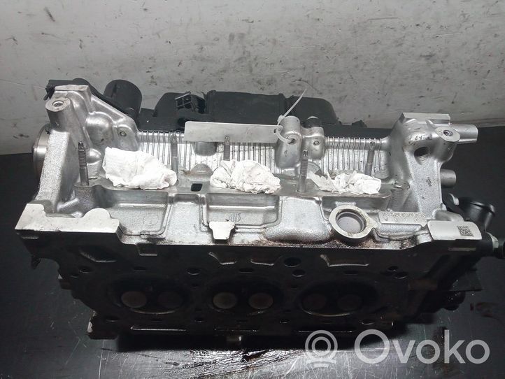 Nissan Micra K14 Engine head 9903R