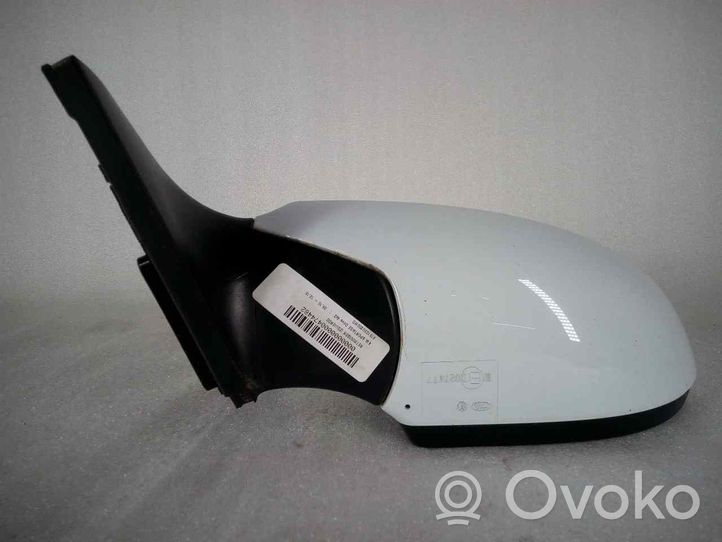 KIA Sportage Front door electric wing mirror 876103U200WD