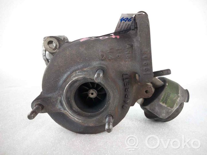 Jeep Cherokee Turbina 038145702G