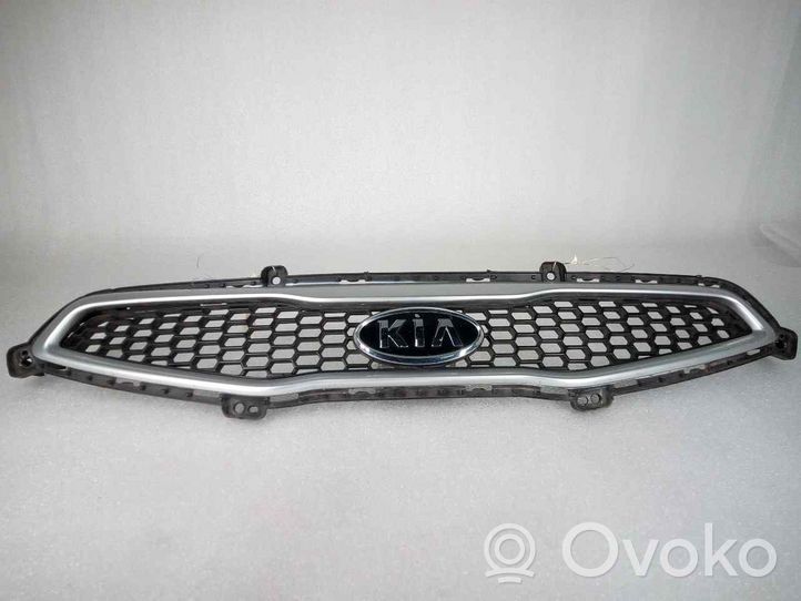 KIA Picanto Grille de calandre avant 863511Y000